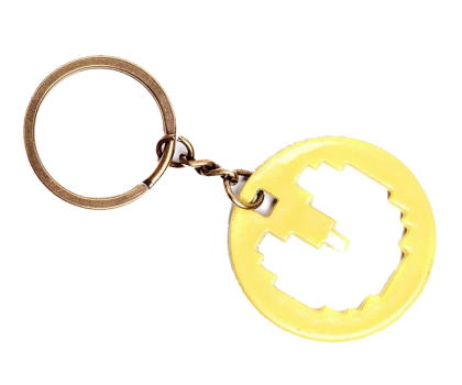 Gadżet dla gracza GOOD LOOT Pac-Man Otwieracz
